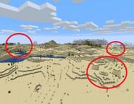 Image via Minecraft